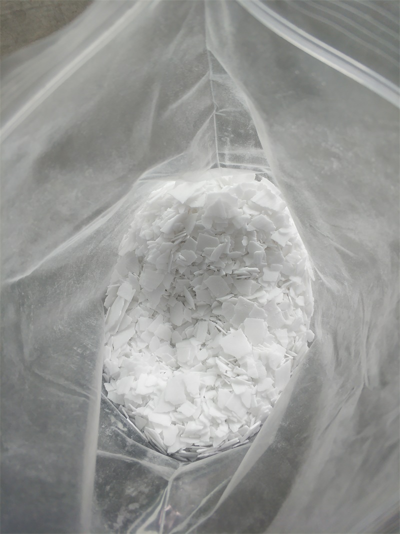 精萘廠家解讀近段時間工業萘的現狀！